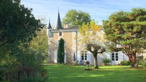 Mazette! Le Château